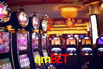 A Revolução dos Aplicativos de Jogos no qmbet