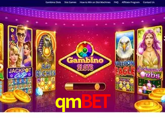 Desvendando o Mundo dos Jogos Virtuais na qmbet