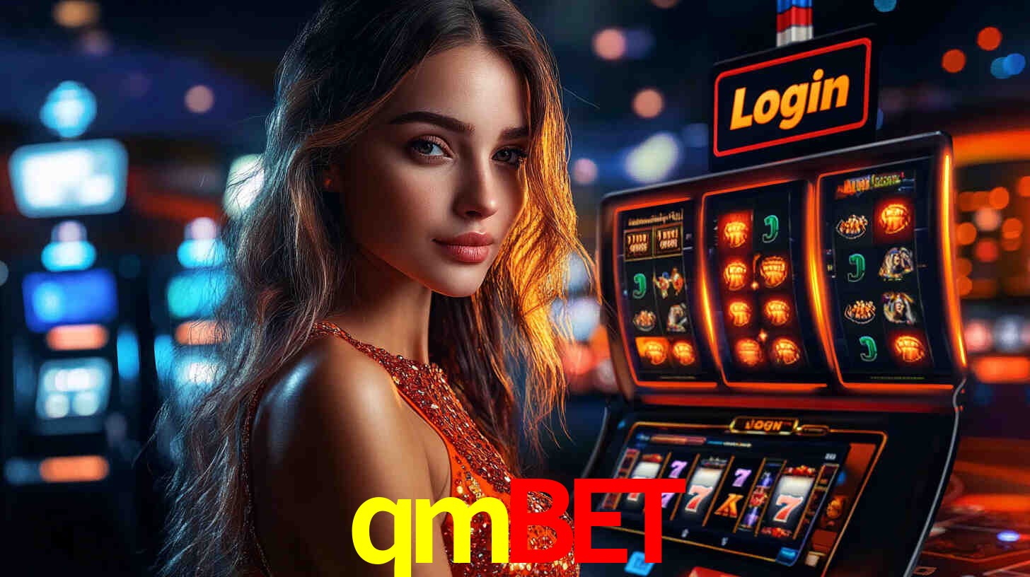 qmbet login