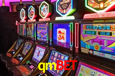 Desvendando o Mundo dos Jogos Virtuais na qmbet