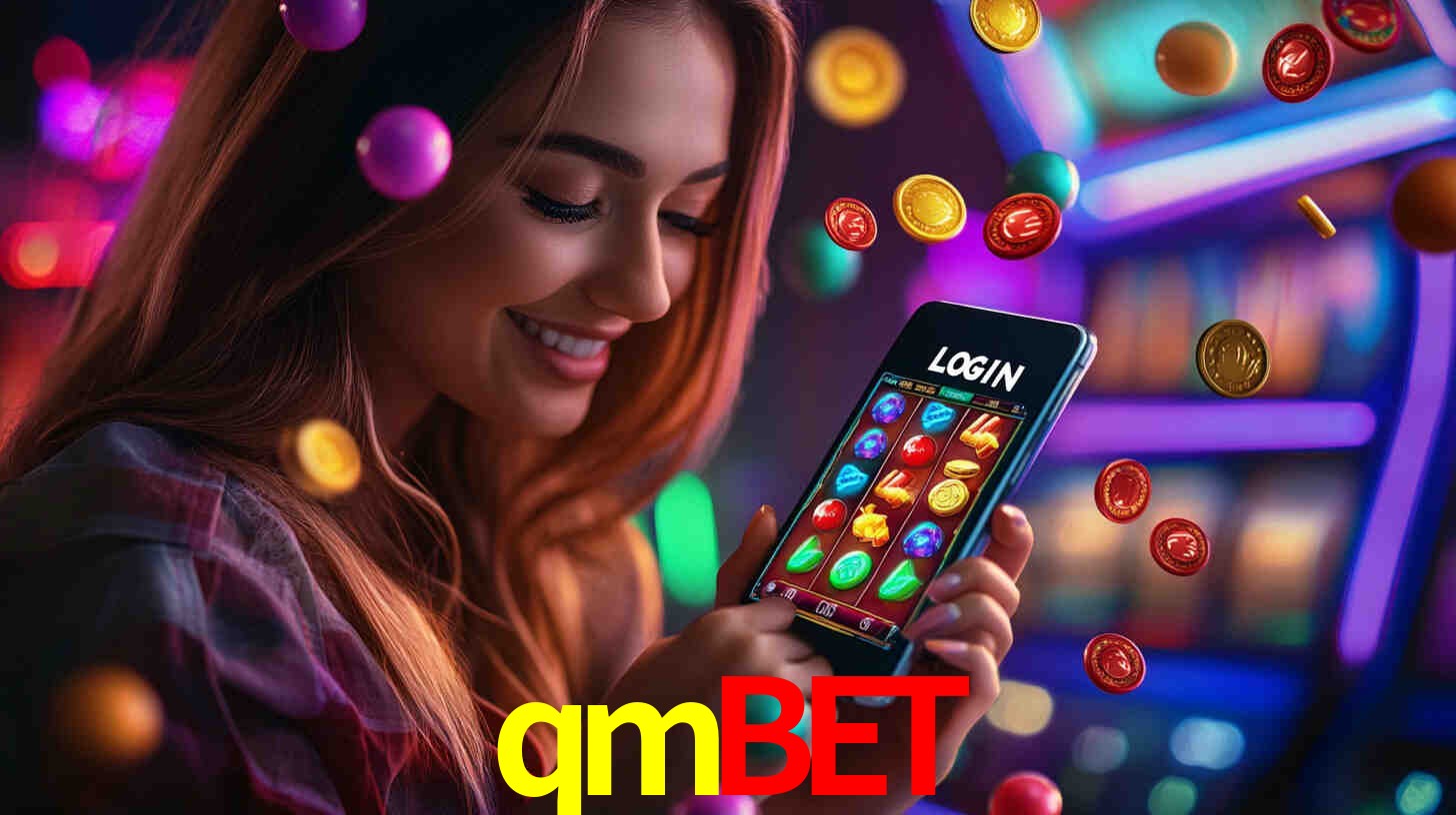 qmbet: Seu Especialista em Apostas Esportivas Brasileiras