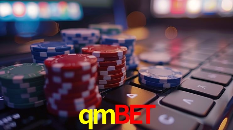 Recursos de Bônus qmbet