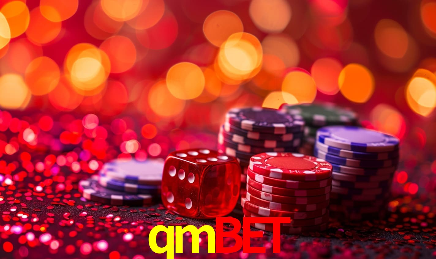 Jogos Exclusivos qmbet