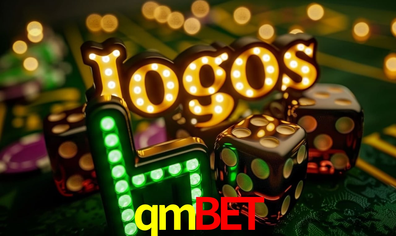 Design Responsivo qmbet