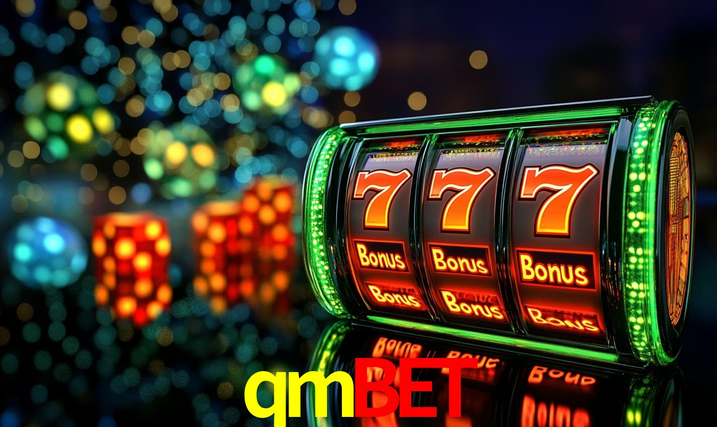 Experiência VIP qmbet