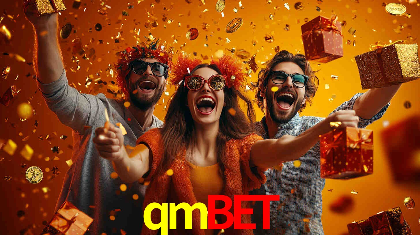 qmbet login