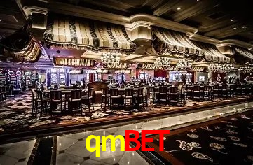 Descubra o Mundo do Cassino Online com qmbet