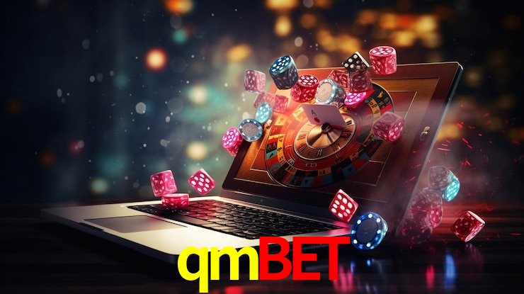 Mesa de Roleta qmbet