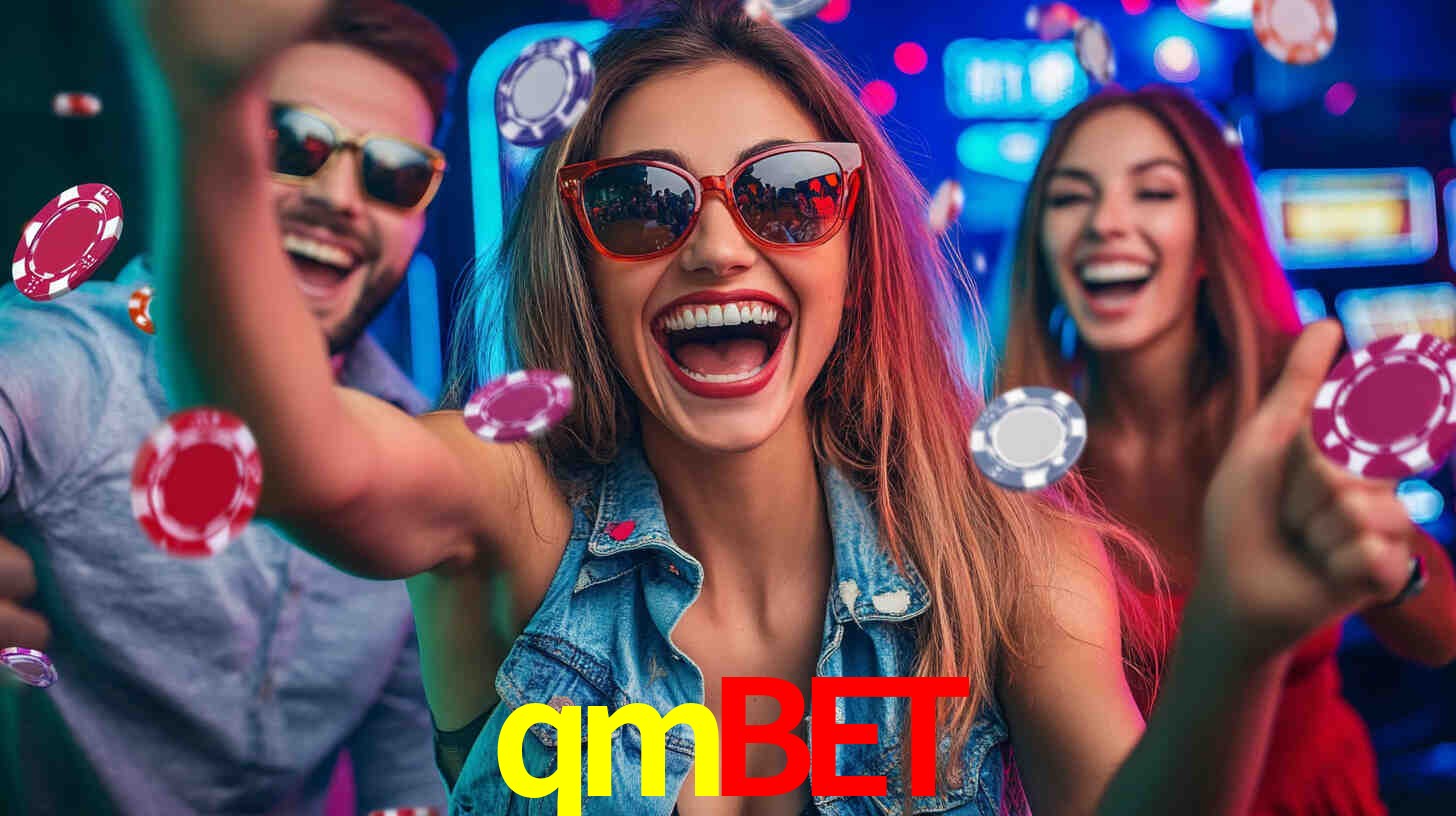 cassino qmbet