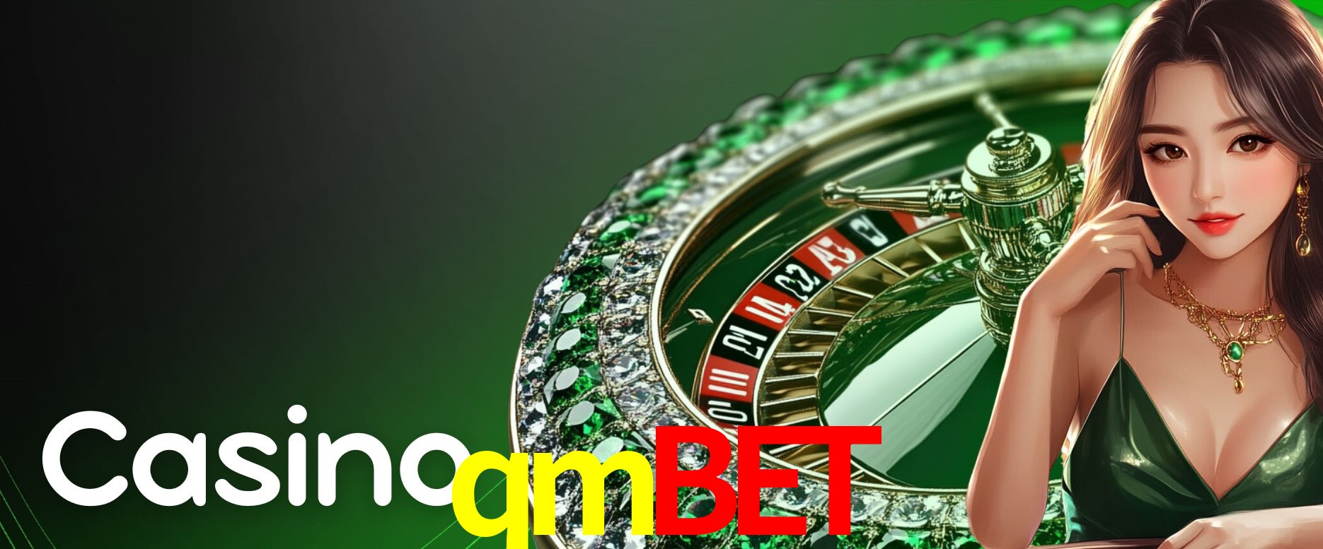 Descubra o Mundo do Cassino Online com qmbet