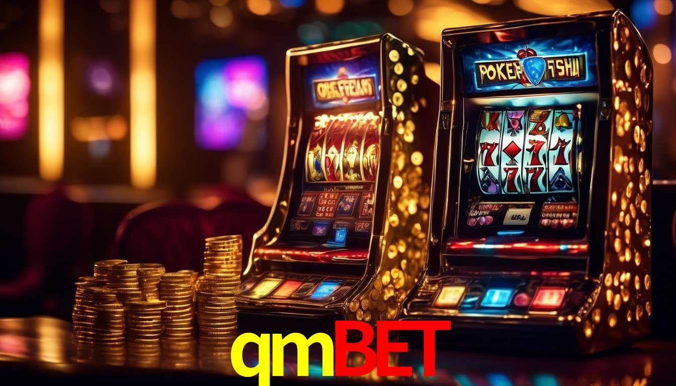 Programa VIP qmbet