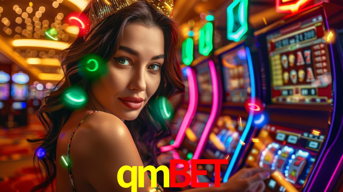 Interface Premium qmbet