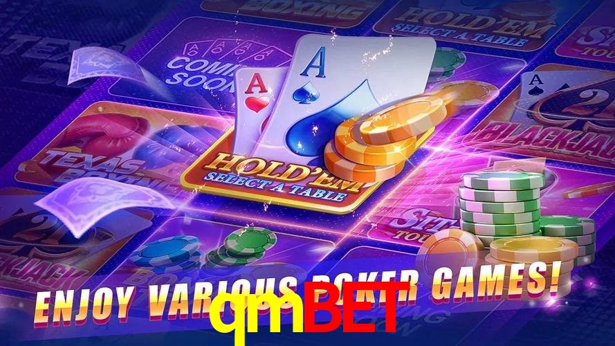 Torneios qmbet