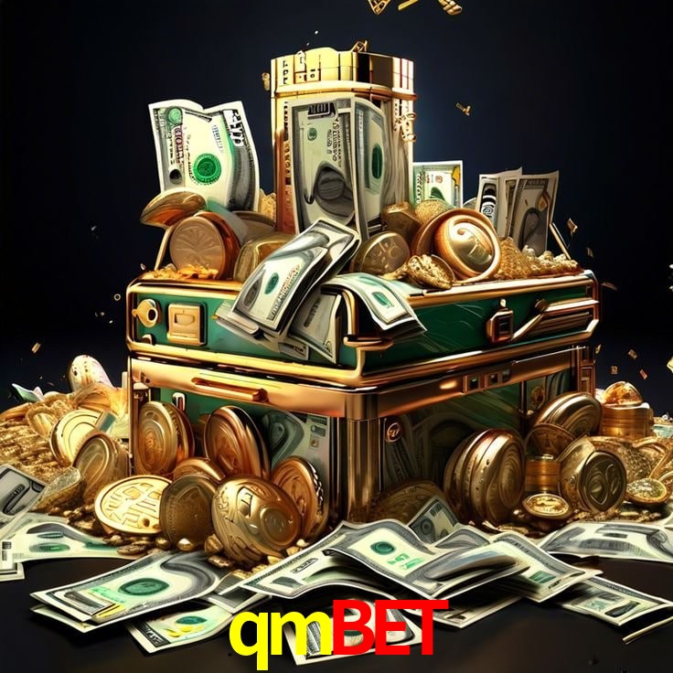 Login Seguro qmbet