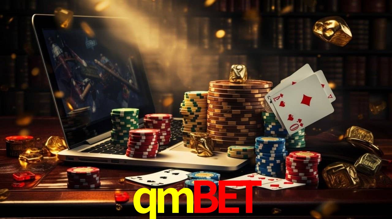 Recursos de Bônus qmbet