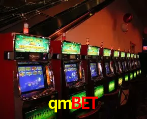 Explorando a Categoria de Eventos em Apostas na qmbet
