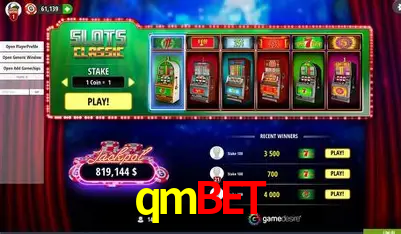 A Experiência Imersiva dos Cassinos Ao Vivo no qmbet