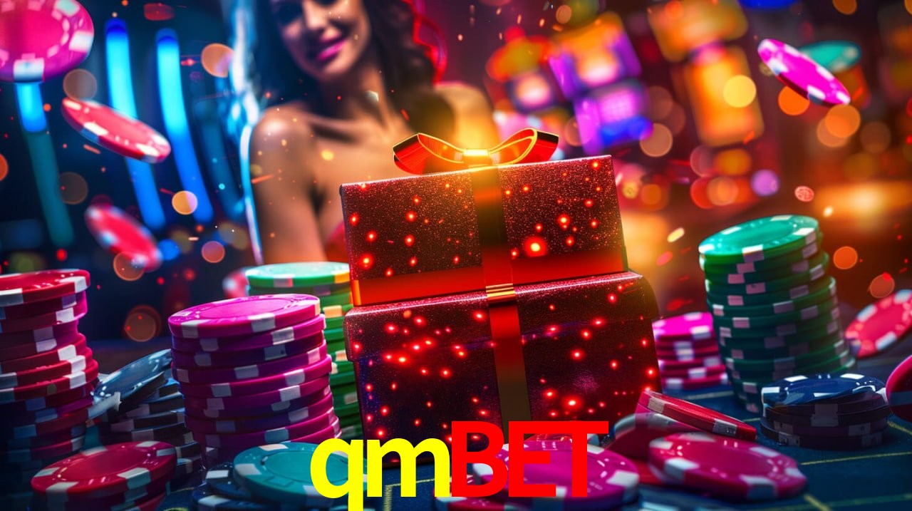 Casino Ao Vivo qmbet