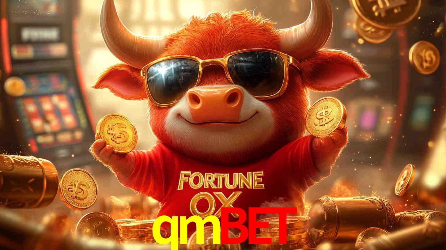Bônus Generosos e Exclusivos no qmbet para Você!