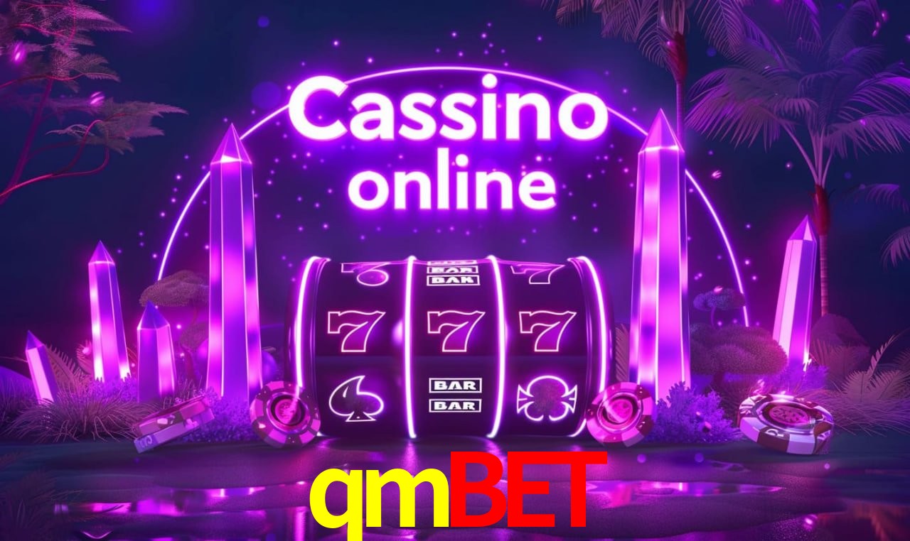 Segurança 2FA qmbet