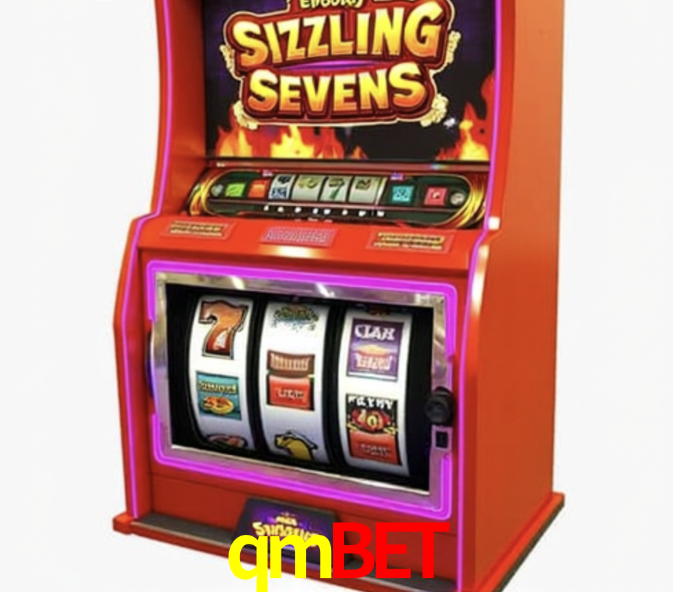 APP oficial da qmbet para mobile