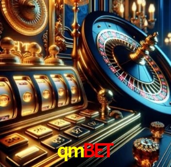 Mesa de Blackjack qmbet