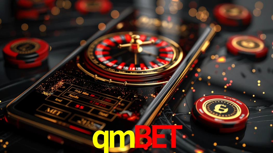 Game Providers qmbet