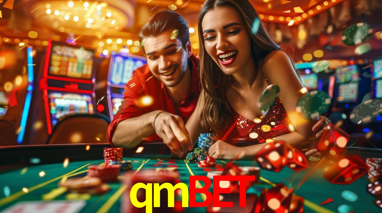 Login Seguro qmbet