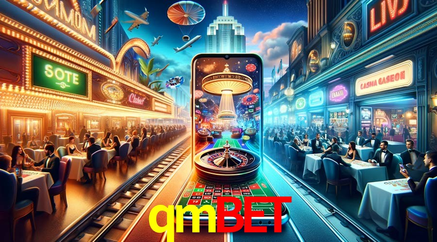 Exclusive Offers qmbet