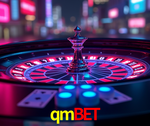 A Experiência Imersiva dos Cassinos Ao Vivo no qmbet