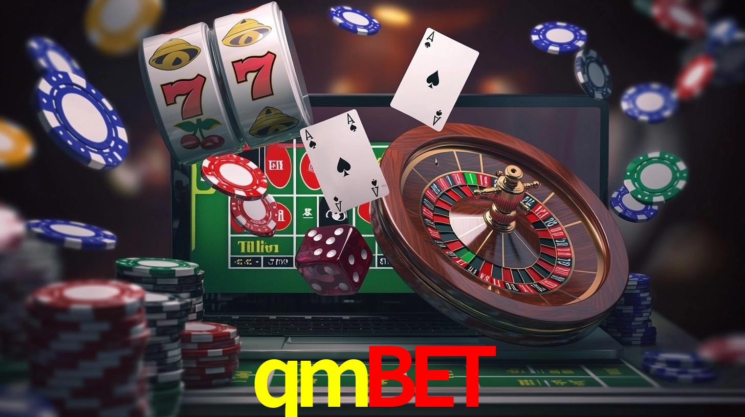 qmbet bônus — cashback 15 por cento e níveis VIP