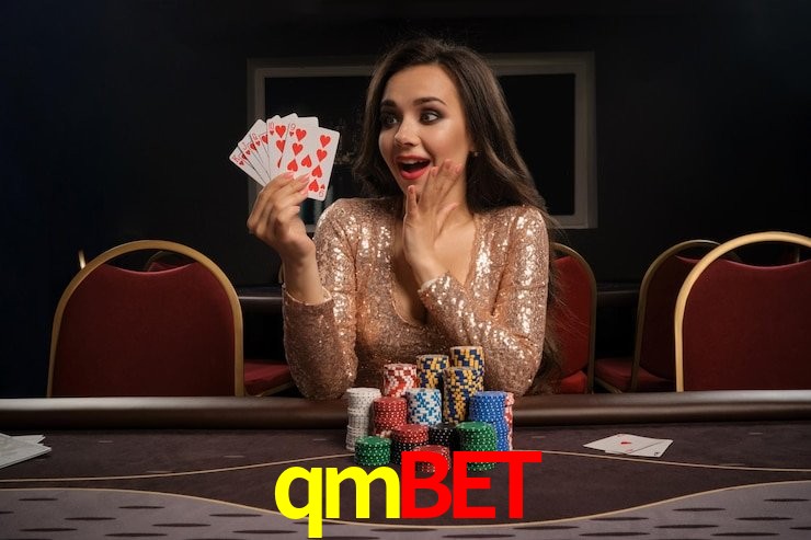 qmbet feedback — formulário de envio no aplicativo oficial