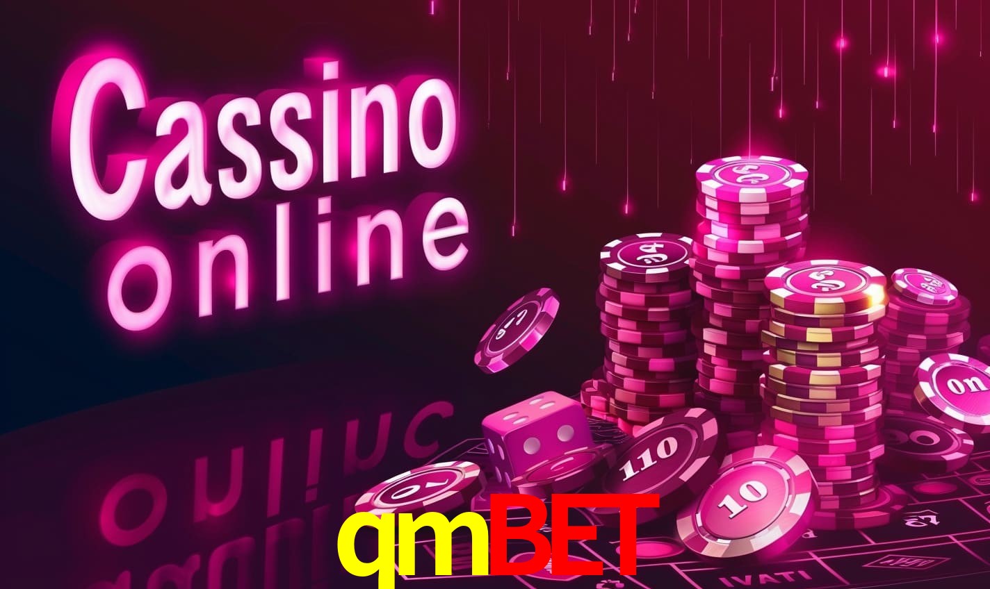 Desvendando o Mundo dos Jogos Virtuais na qmbet