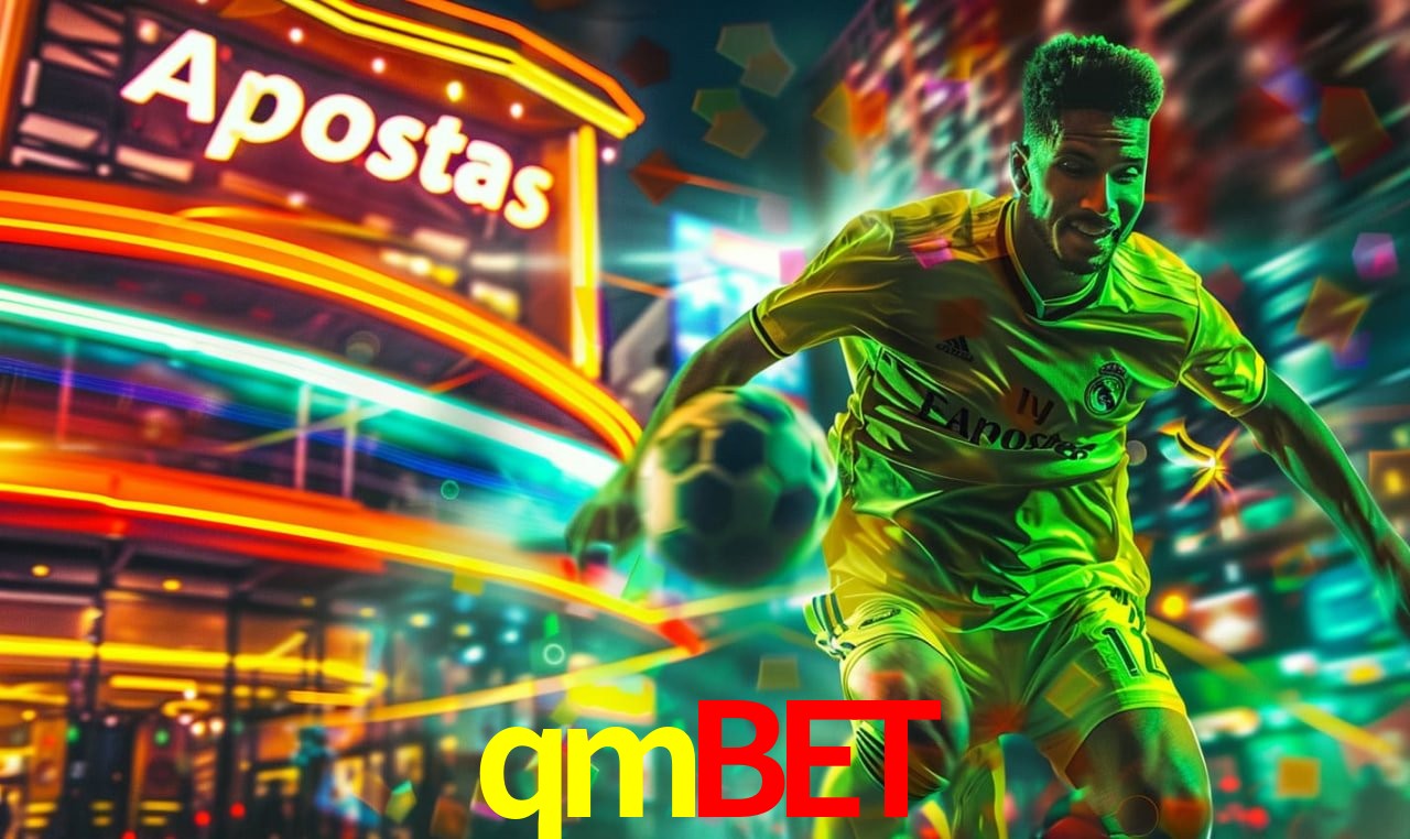 Estatísticas do Jogo qmbet