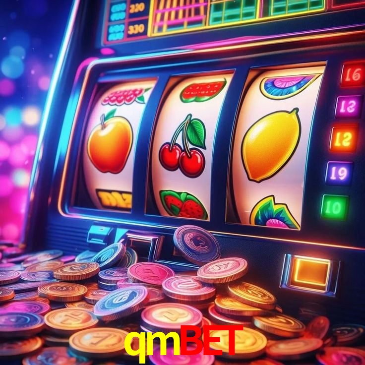 Apostas de Futebol qmbet