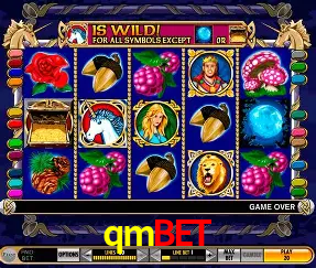 Descubra o Mundo do Cassino Online com qmbet
