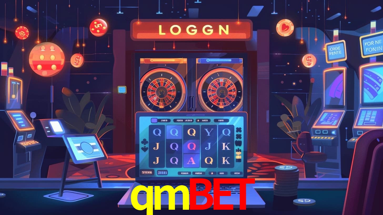 Sistemas de Segurança qmbet