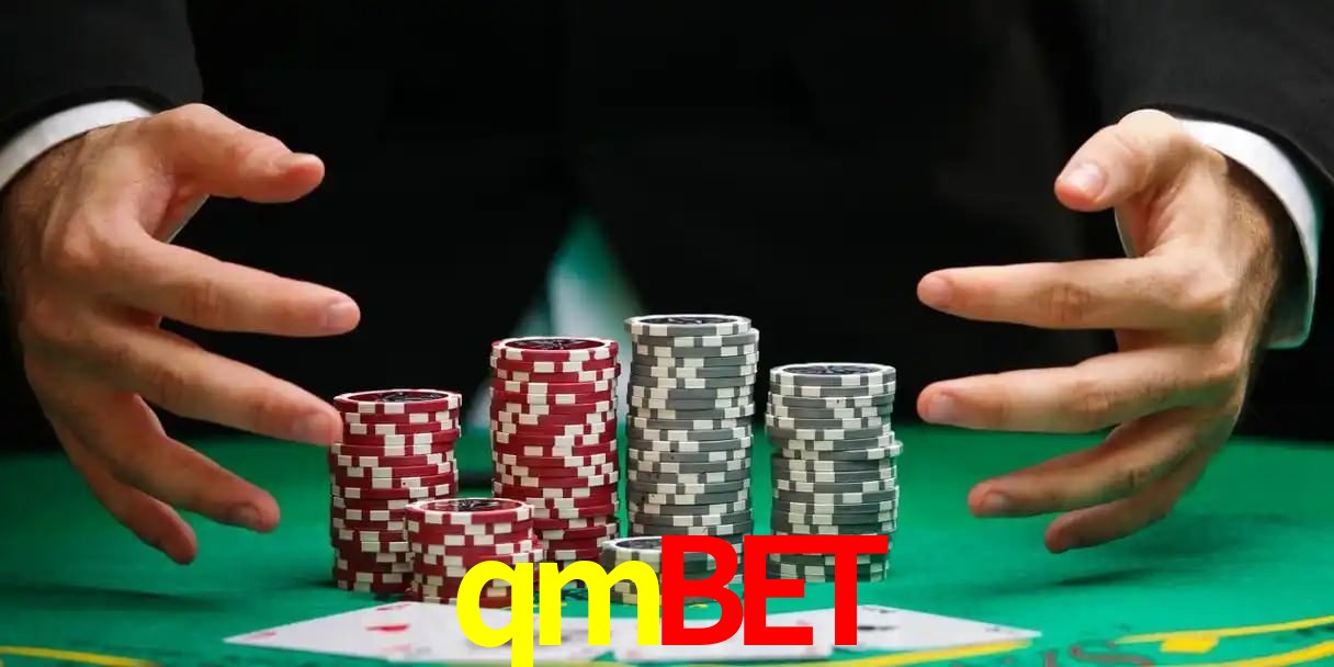 qmbet plataforma — saque cashout PIX com comprovante