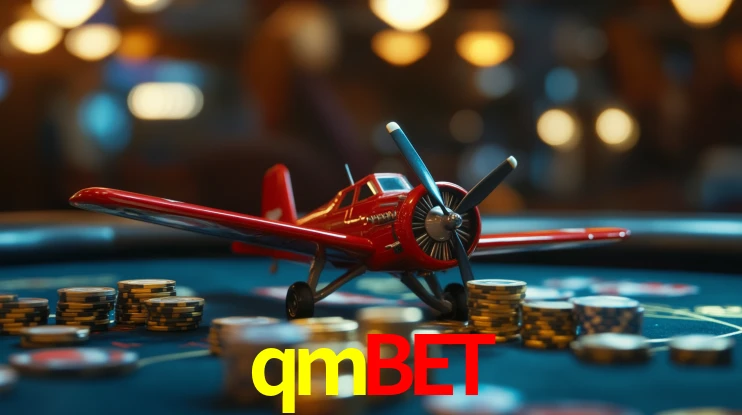 Slot Games qmbet