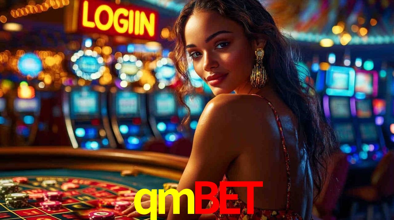 Diretório de Jogos qmbet