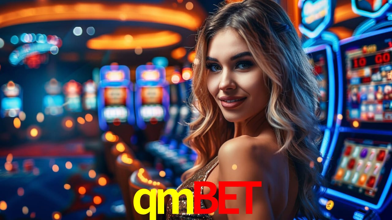 Bonus Features qmbet