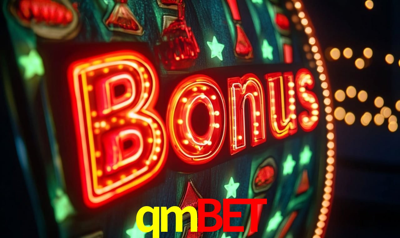 Interface Premium qmbet