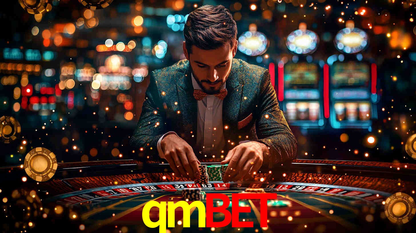 qmbet App Interface