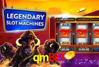 A Revolução dos Aplicativos de Jogos no qmbet