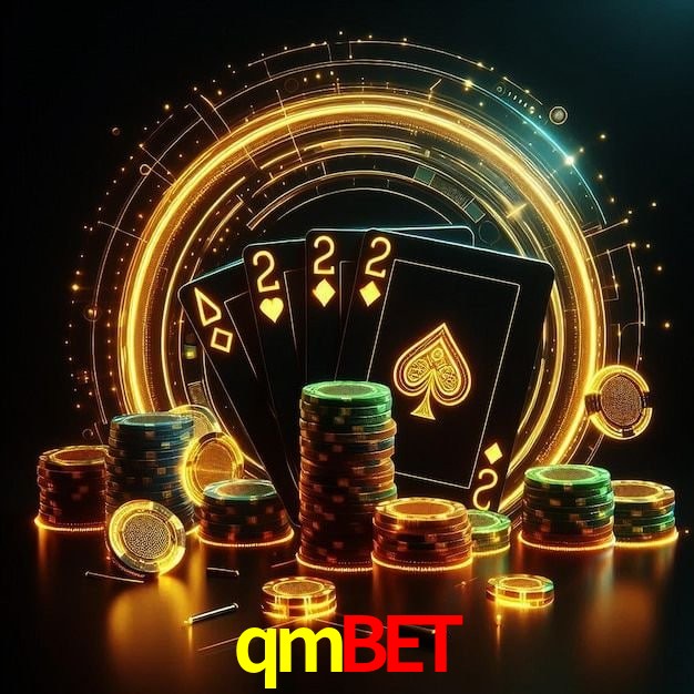 Recursos de Bônus qmbet