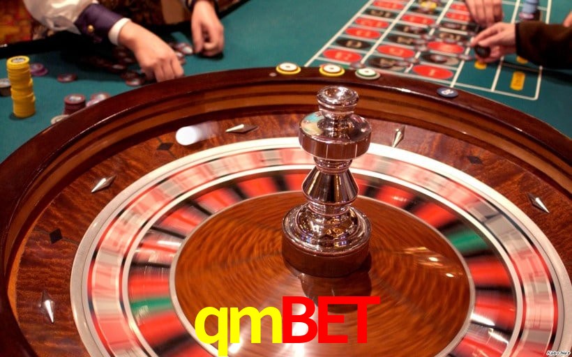 Jogos Exclusivos qmbet
