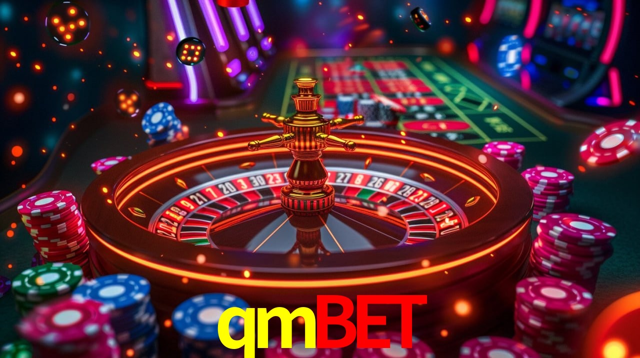 qmbet feedback — categorias de sugestão e melhoria no app