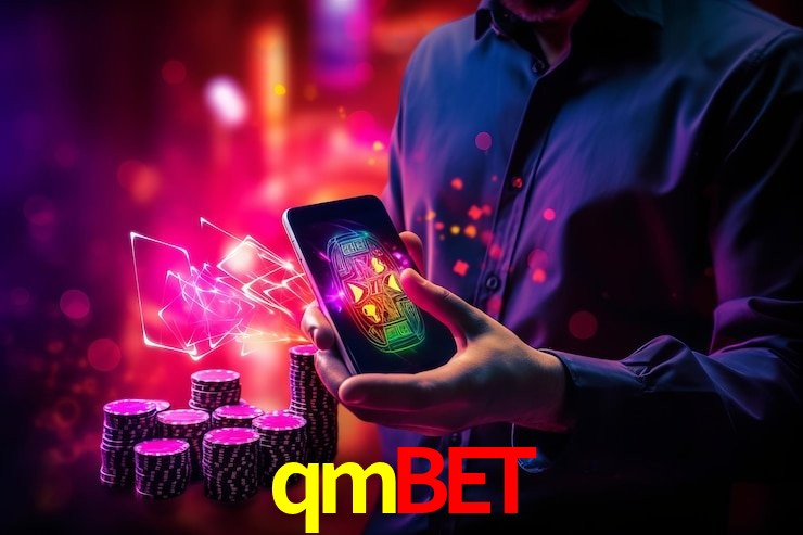 Programa VIP qmbet