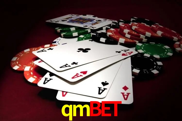 Torneios qmbet