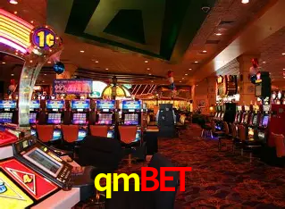Descubra a Magia dos Jogos de Arcade no qmbet